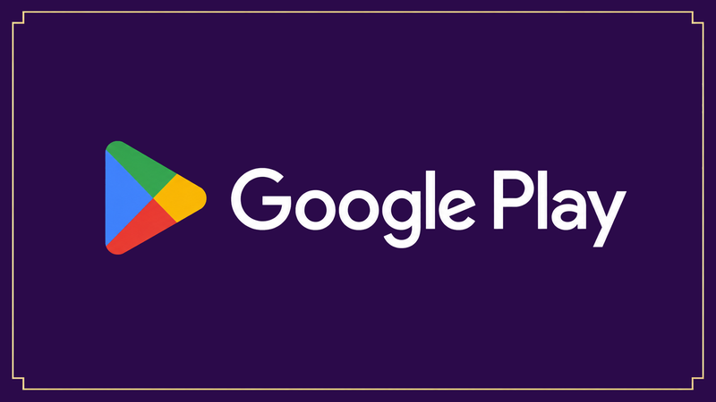 بطاقات Google Play Gift Card USA - TopUpMorocco