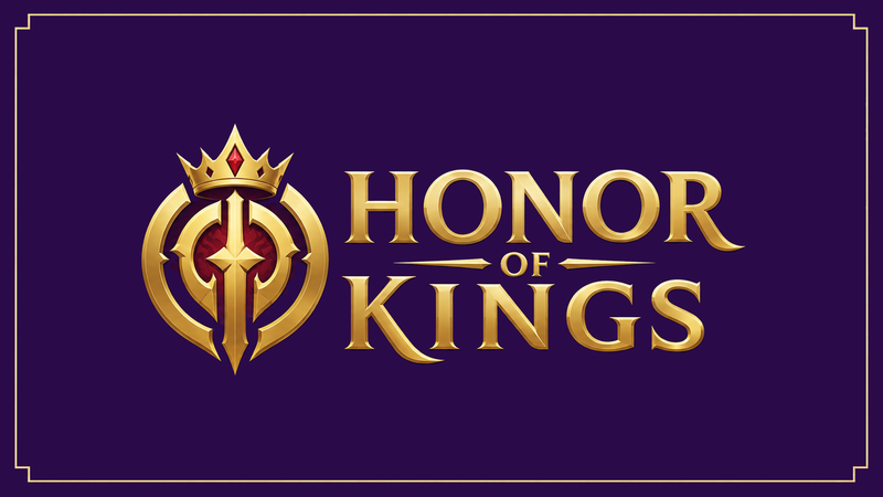 شحن Tokens للعبة Honor of Kings عبر Player ID - TopUpMorocco