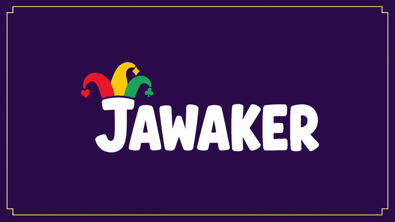 بطاقات Jawaker Gift Card Global - TopUpMorocco