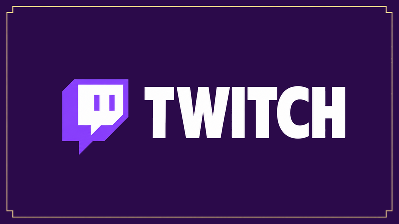 بطاقات Twitch Gift Card Global - TopUpMorocco
